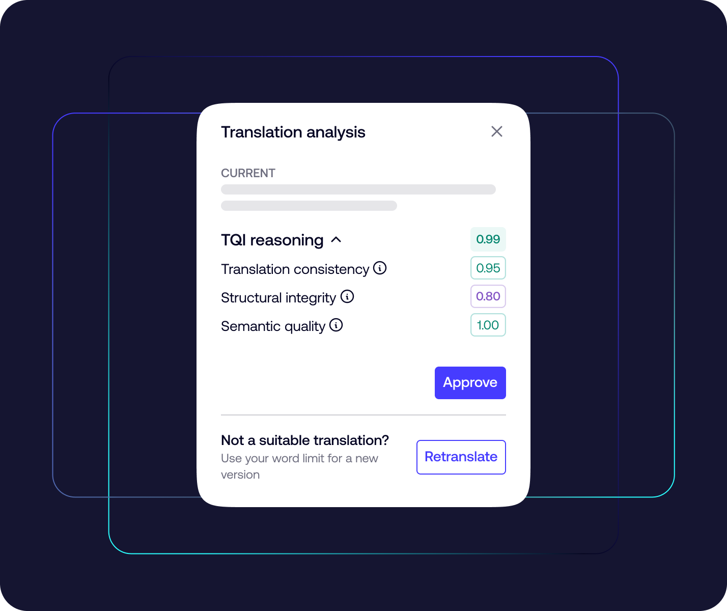 Benefits_AI translation analysis